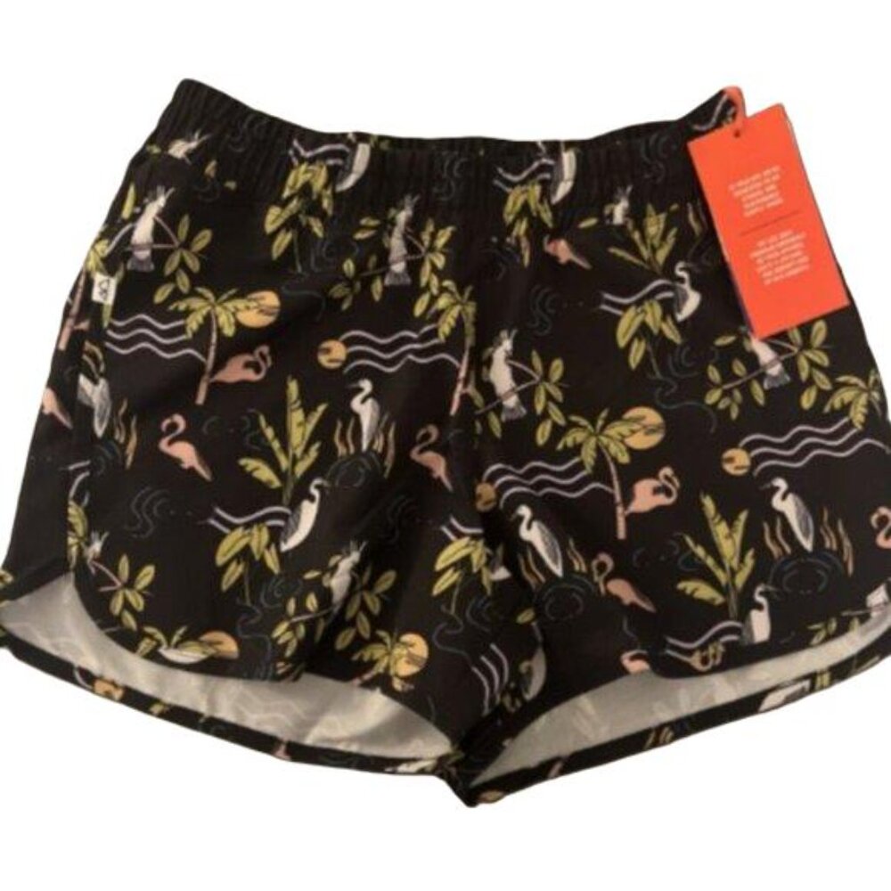 Wild Rye Women's Shorts